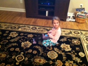 Where was all this when I needed it?