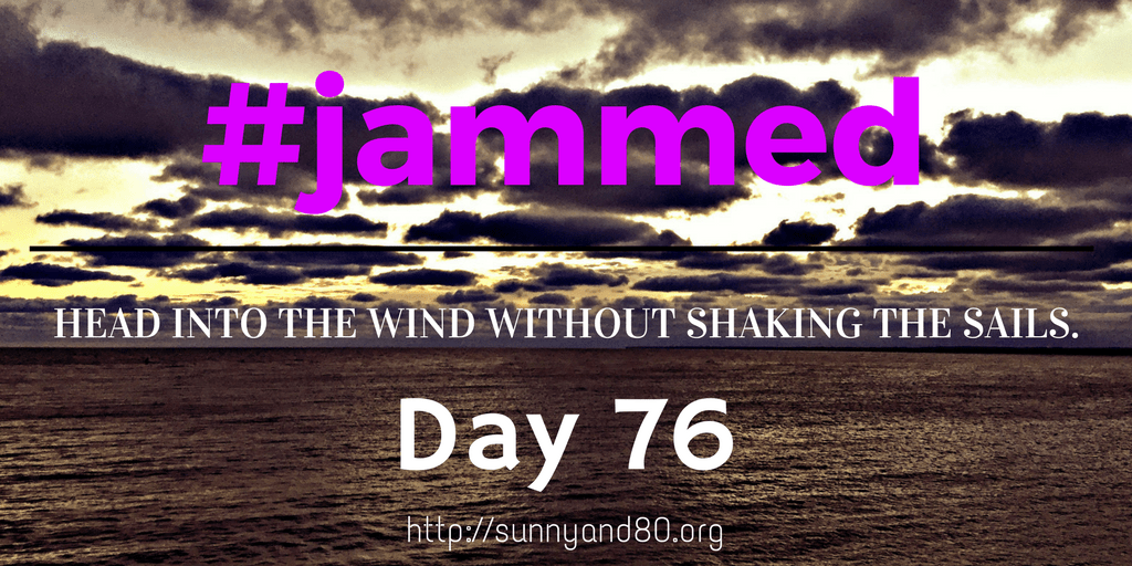 The New Song (#jammed daily devo, day&nbsp;76)