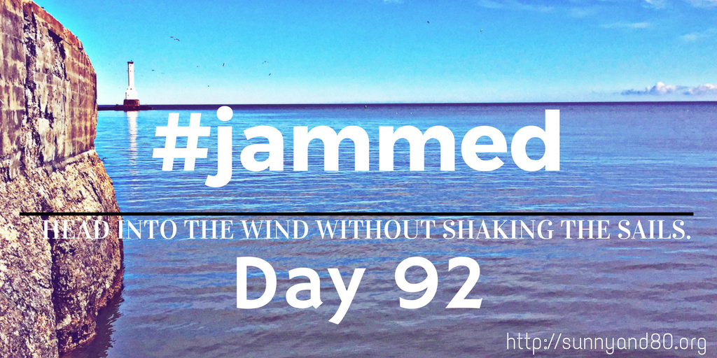 The Dream-work. (#jammed daily devo,&nbsp;day