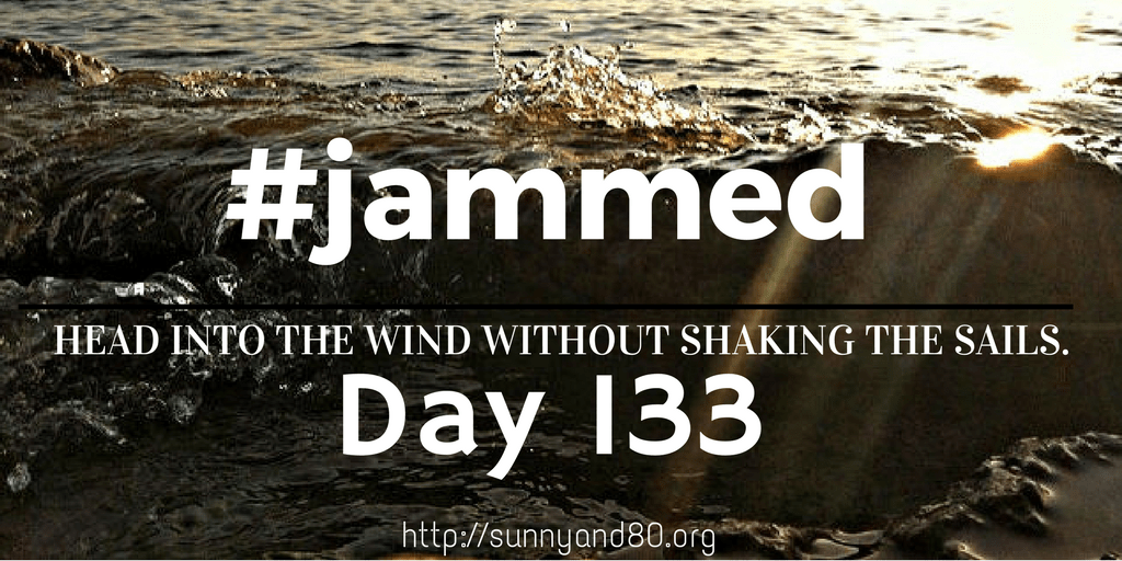 The Reading Glasses (#jammed daily devo, day&nbsp;133)