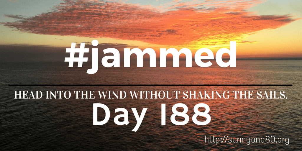 The Room (#jammed daily devo, day&nbsp;190)