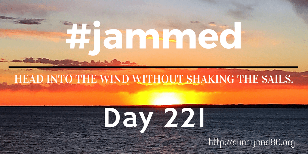 The Bother (#jammed daily devo, day&nbsp;225)