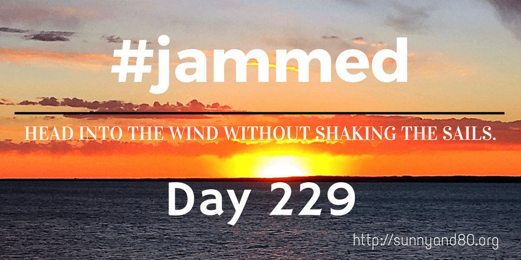The Stamps (#jammed daily devo, day&nbsp;229)