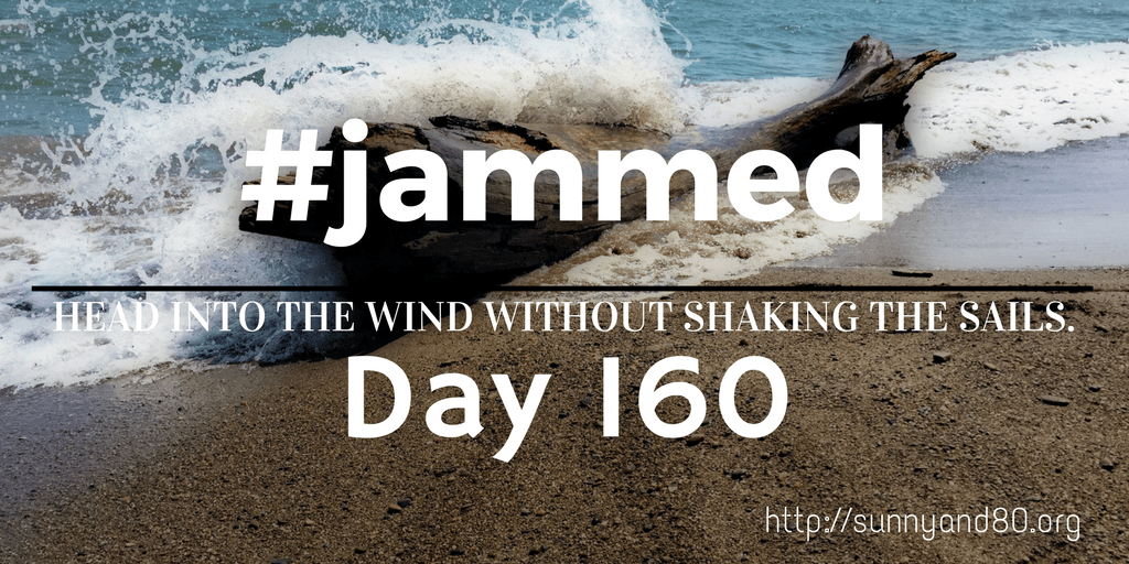 The Dukes …Up. (#jammed daily devo, day&nbsp;160)