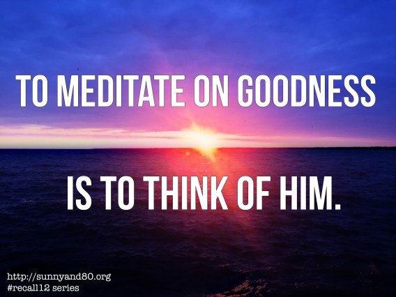 #recall12 August image 2