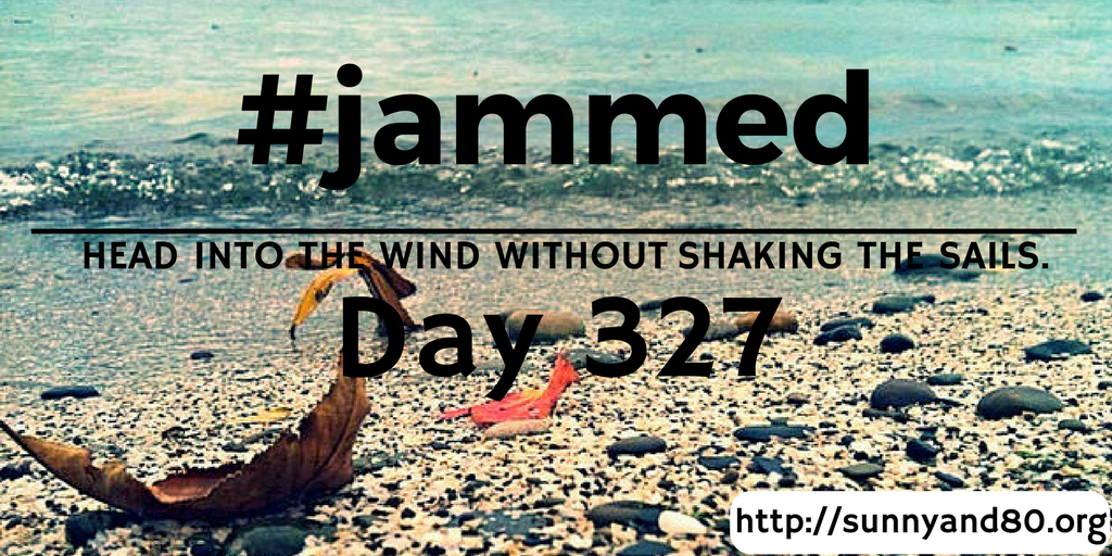 The Swing (#jammed daily devo, day&nbsp;327)