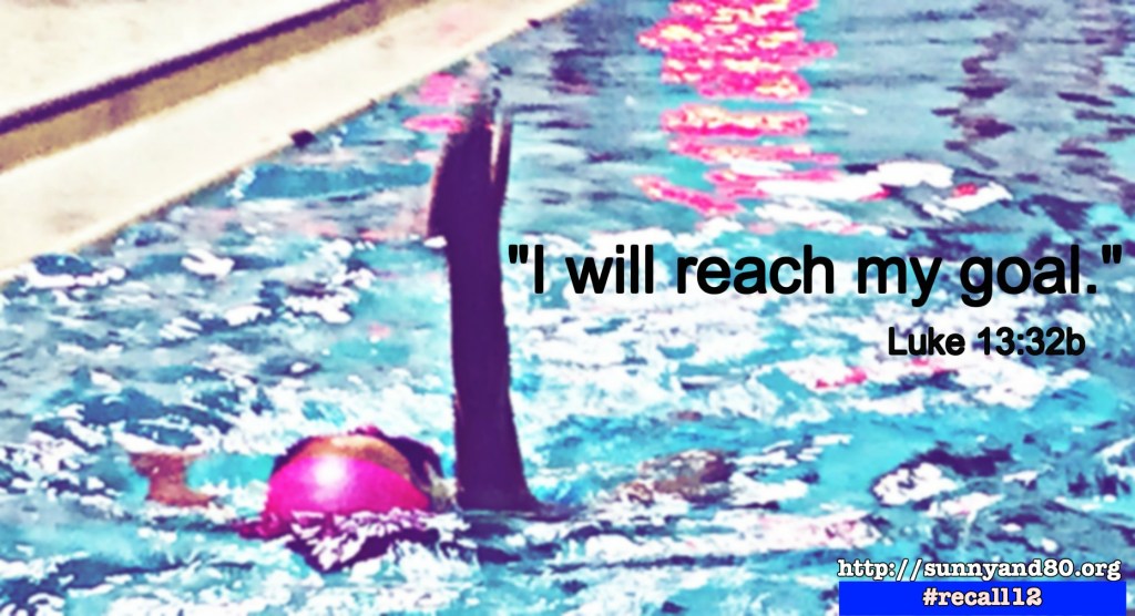 The Goal. (#recall 12 series,&nbsp;November)