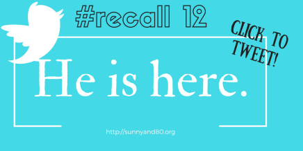 recall 12 dec tweet 1