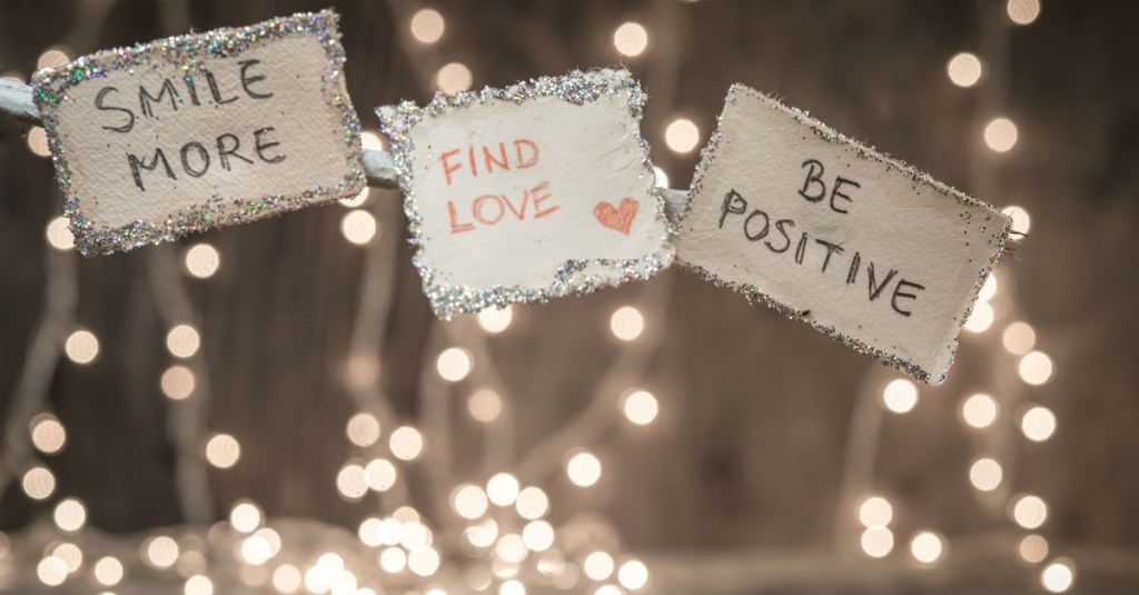 5 Realistic New Year’s Resolutions for&nbsp;Christians