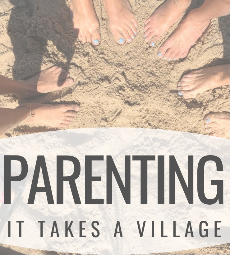 The Laundry …Tackling Tough&nbsp;Transitions.