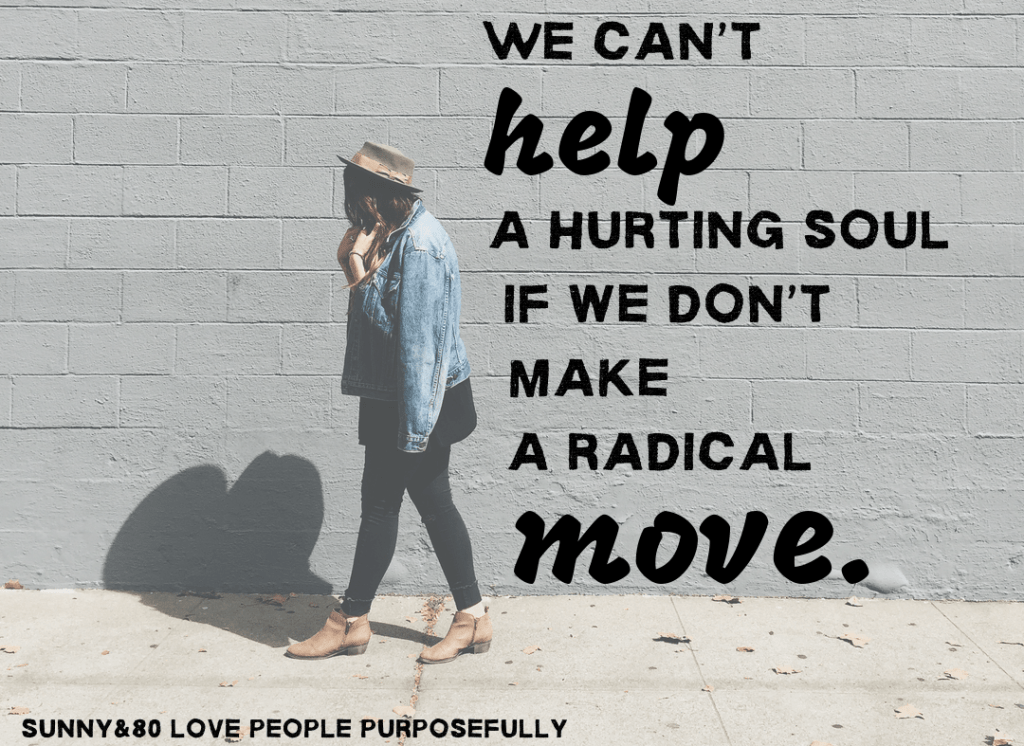 Make a Radical&nbsp;Move.